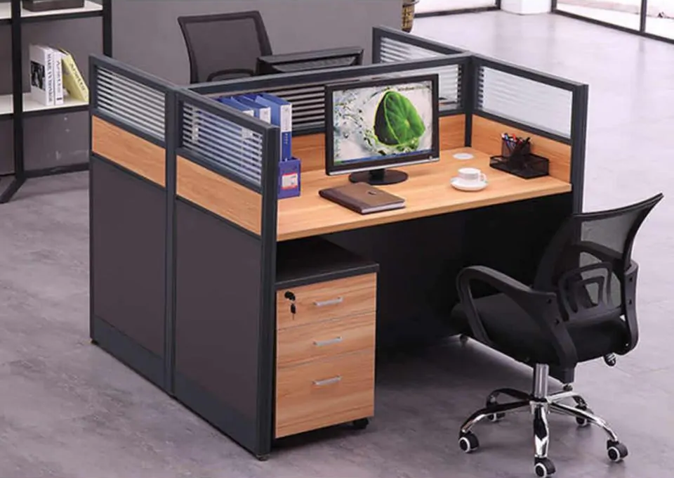 Individual Office Workstation Manufacturers in Chennai
