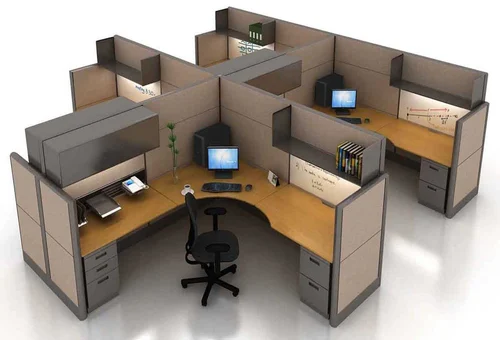 Modular Office Workstation Manufacturers in Chennai
