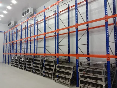 Racking System Manufacturers In Chennai