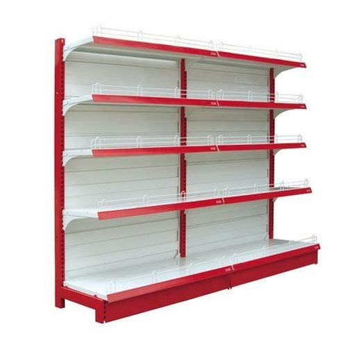 Departmental Store Display Shelf Manufacturers in Chennai