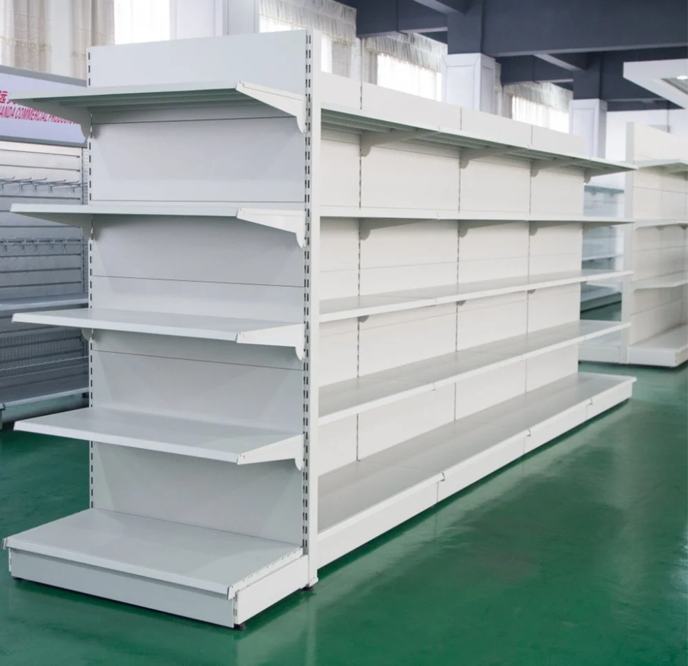 Departmental Store Rack and Shelves Manufacturers in Chennai