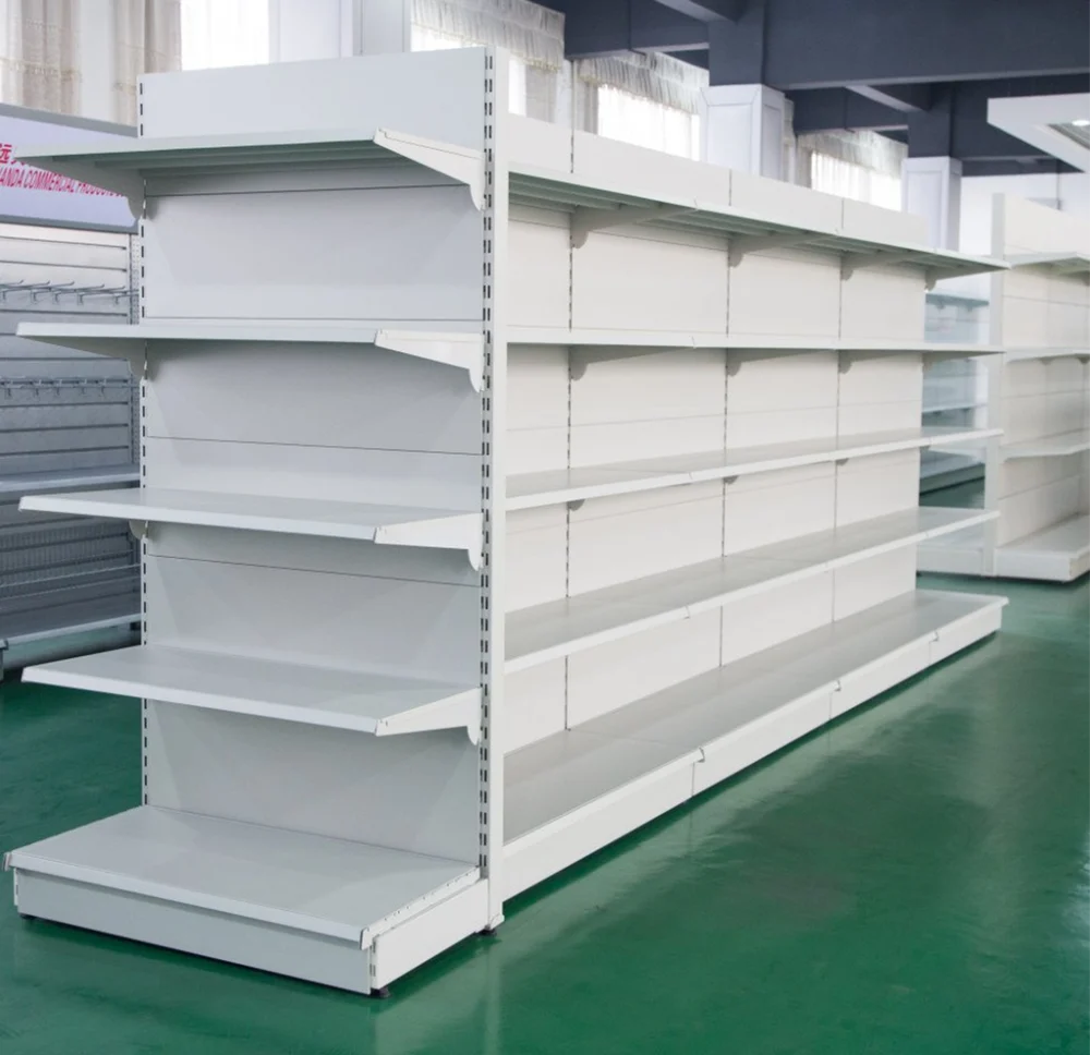 Supermarket Rack Manufacturers in Chennai