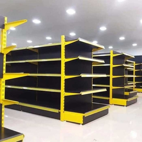 Supermarket Rack Manufacturers in Chennai