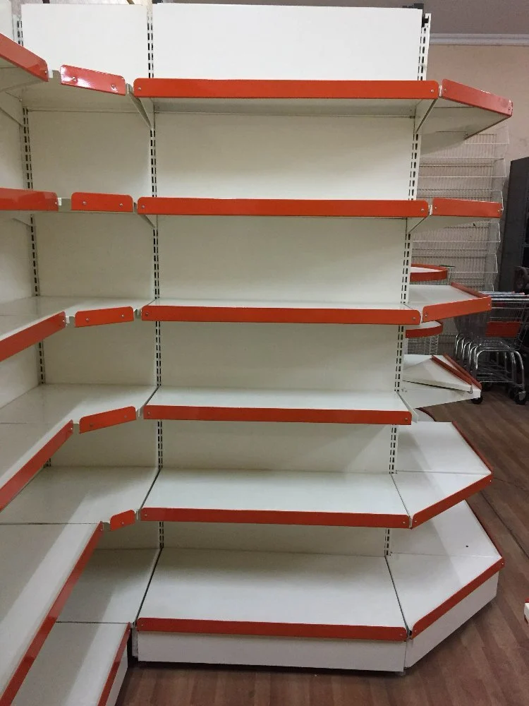 Supermarket Corner Rack Manufacturers in Chennai