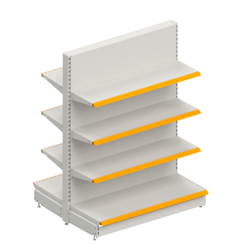 Supermarket Shelving Rack Manufacturers in Chennai